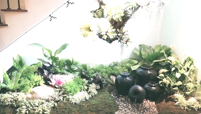 Cận cảnh biệt thự 20 tỉ đồng của Hương Tràm, vừa đầy đủ tiện nghi lại gần gũi với thiên nhiên-5