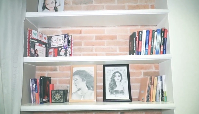 Cận cảnh biệt thự 20 tỉ đồng của Hương Tràm, vừa đầy đủ tiện nghi lại gần gũi với thiên nhiên-13