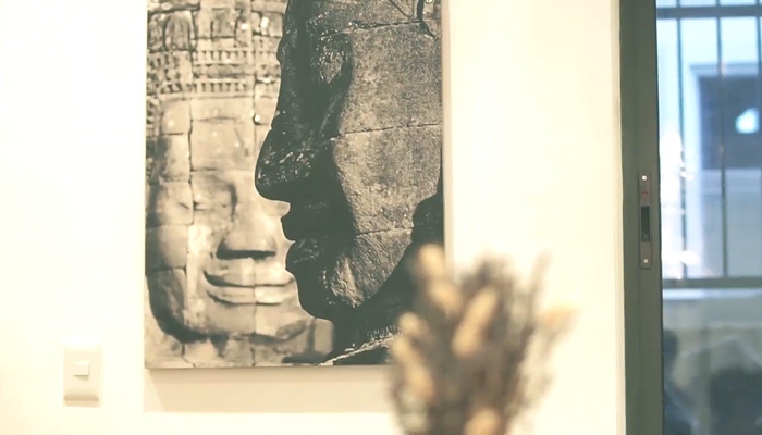 Cận cảnh biệt thự 20 tỉ đồng của Hương Tràm, vừa đầy đủ tiện nghi lại gần gũi với thiên nhiên-16