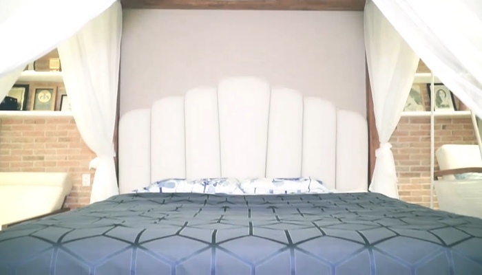 Cận cảnh biệt thự 20 tỉ đồng của Hương Tràm, vừa đầy đủ tiện nghi lại gần gũi với thiên nhiên-11