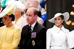 Meghan Markle quyết không lùi bước sau khi vợ chồng Công nương Kate từ chối gặp mặt-3