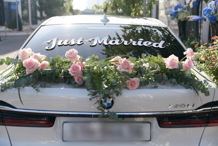 Ông xã và dàn rể phụ phải vượt qua thử thách của cô dâu Minh Hằng-9