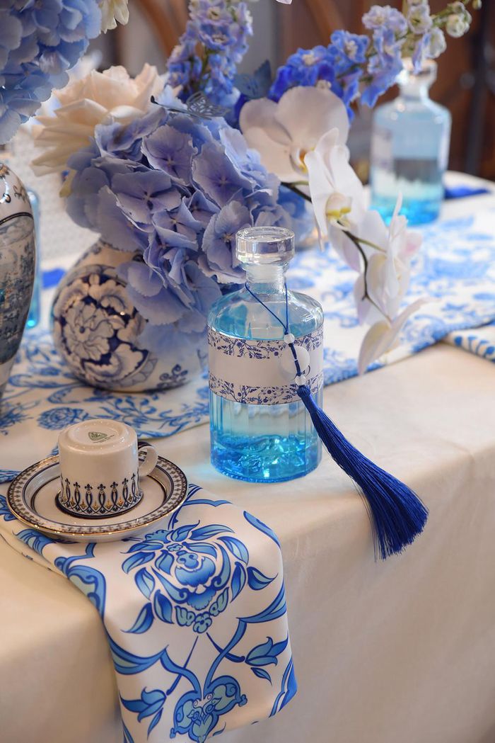 Ông xã và dàn rể phụ phải vượt qua thử thách của cô dâu Minh Hằng-12