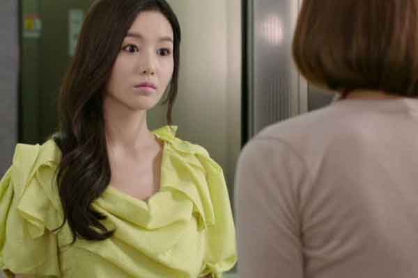 Kể từ ngày chị dâu về làm dâu, cuộc sống vợ chồng tôi đảo lộn-1