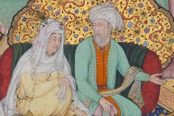 Hoàng hậu quốc dân với hành trình gian nan chinh phục quê hương chồng và nỗi buồn sâu thẳm bên trong-13