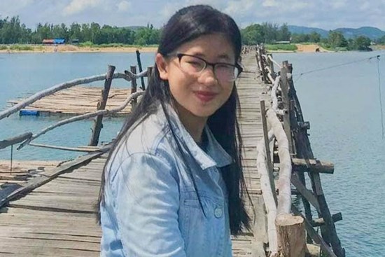 Cô gái 16 tuổi mất tích ở TP.HCM đã gọi điện về gia đình