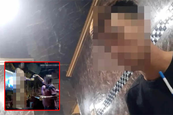 Vén màn dịch vụ quái đản núp bóng quán karaoke: Đón xem phần 2 - Chân dung kẻ môi giới-4