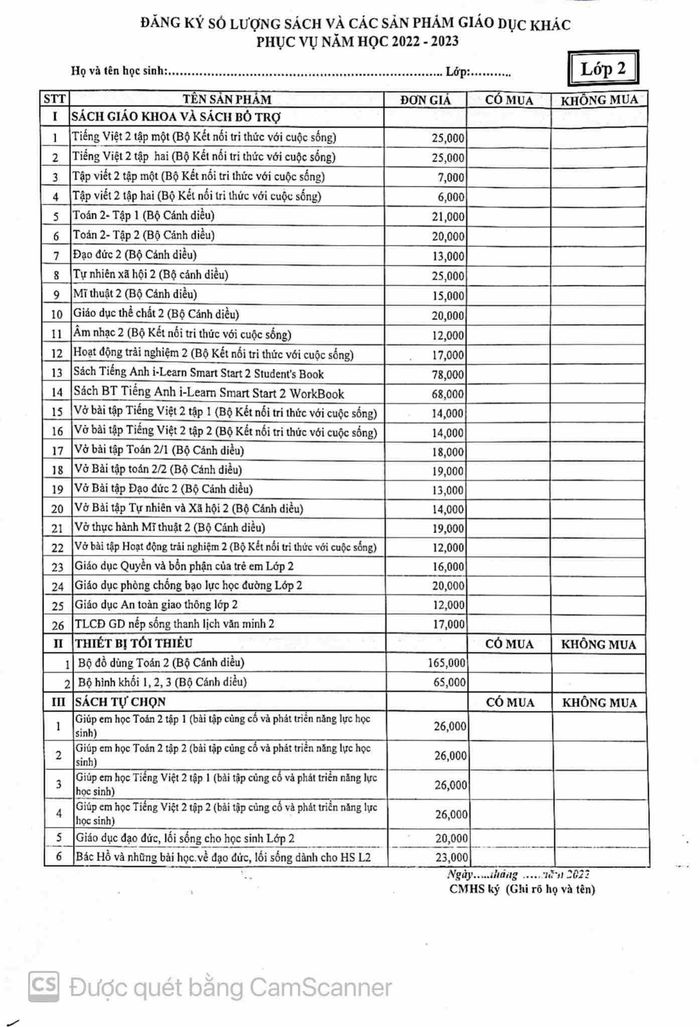 Phụ huynh tốn kém mua SGK bia kèm lạc, Bộ GD&ĐT bây giờ mới ra Chỉ thị 643 là chậm trễ?-2