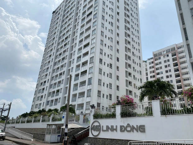 TP.HCM: Phát hiện người cha và con trai 5 tuổi tử vong trong chung cư-2