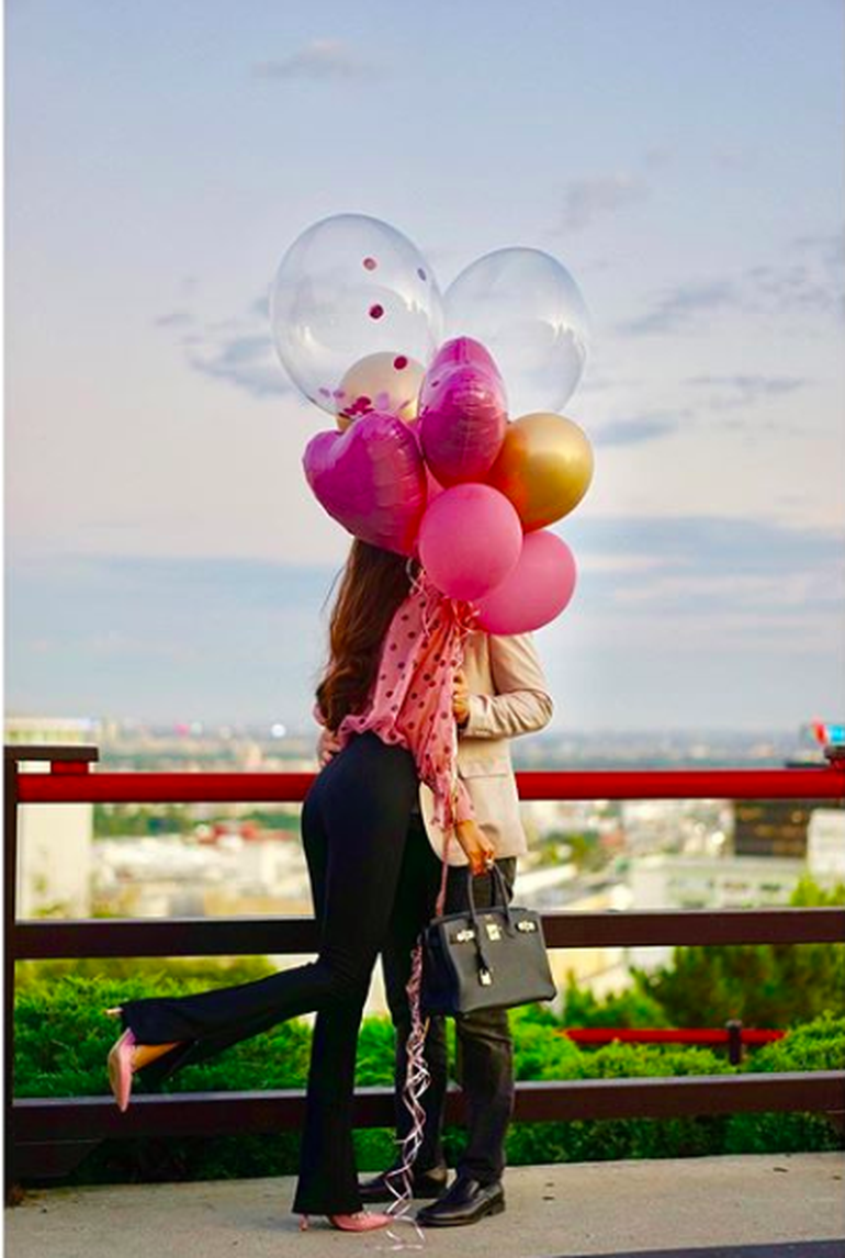 Phạm Hương về nước sau 4 năm ở Mỹ, vướng tin đồn sinh con cho đại gia-3