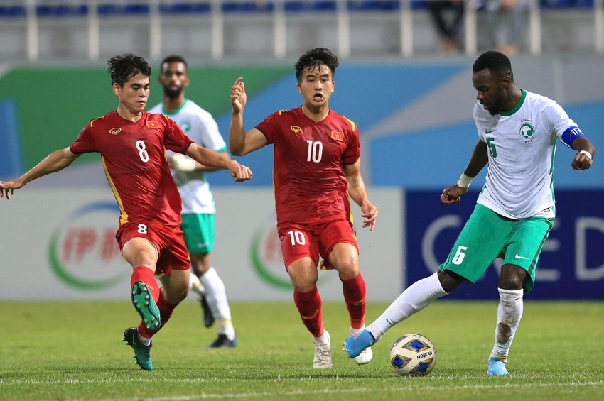 Nóng: HLV Gong Oh-kyun không tiếp tục dẫn dắt U-23 Việt Nam-1