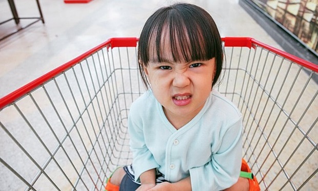 Chuyên gia tâm lý nói: Có 1 kiểu HỦY HOẠI trẻ từ bên trong mà hàng triệu bố mẹ đang mắc phải!-3