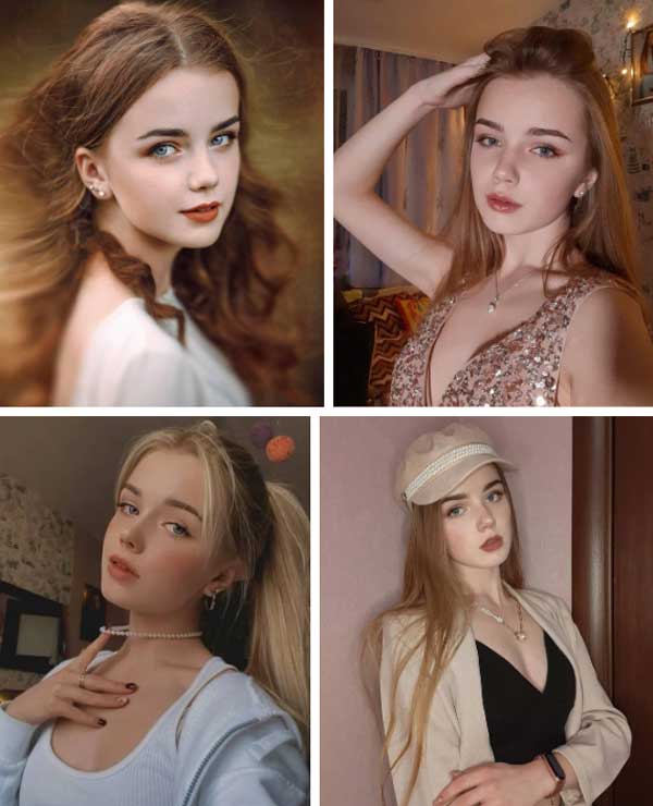Từng được gọi là bé gái đẹp nhất thế giới, nhan sắc bông hồng Belarus giờ ra sao ở tuổi 18?-3