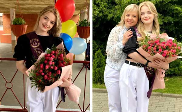 Từng được gọi là bé gái đẹp nhất thế giới, nhan sắc bông hồng Belarus giờ ra sao ở tuổi 18?-4