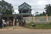 Nam Định: Phát hiện 2 vợ chồng tử vong bất thường tại nhà riêng
