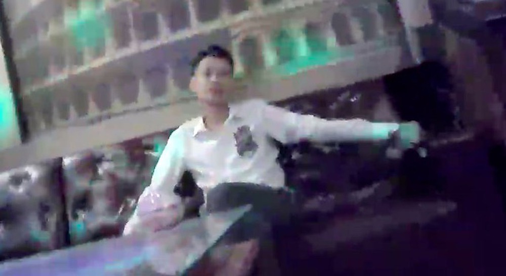 Vén màn dịch vụ quái đản núp bóng quán karaoke: Đón xem phần 2 - Chân dung kẻ môi giới-3