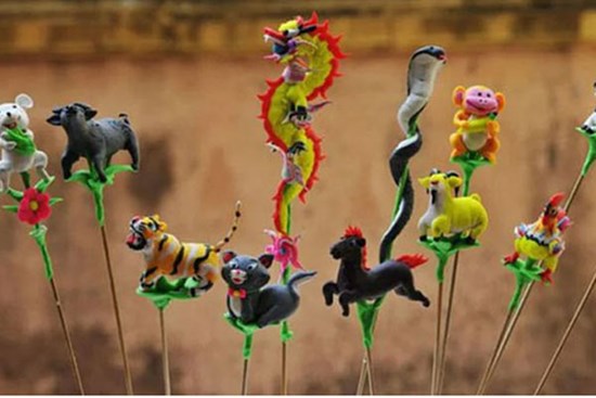 4 con giáp tiền bạc rủng rỉnh, công việc hanh thông trong ngày Rằm tháng 5