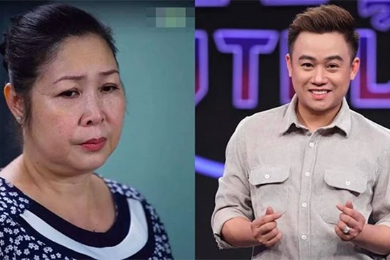 Học trò bị bắt vì dùng chất cấm, NSND Hồng Vân: Cuộc sống do mình định đoạt, tương lai do mình quyết định