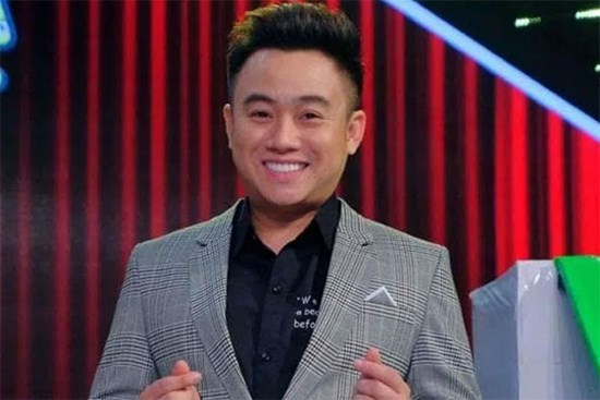 Diễn viên Hữu Tín bất ngờ bị đào lại phát ngôn: 'Tôi sẽ không bao giờ biến chất'