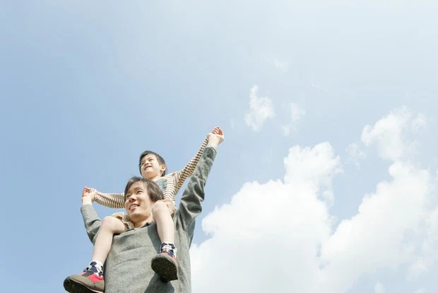 Giáo sư nổi tiếng Lý Mai Cẩn: Hơn cả đánh hay mắng, cha mẹ càng yêu con theo cách này mới là hại con-2