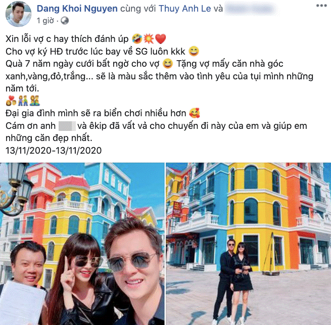 Thăm biệt thự triệu đô của vợ chồng ca sĩ dành 10 năm chăm 2 mẹ bị ung thư-13