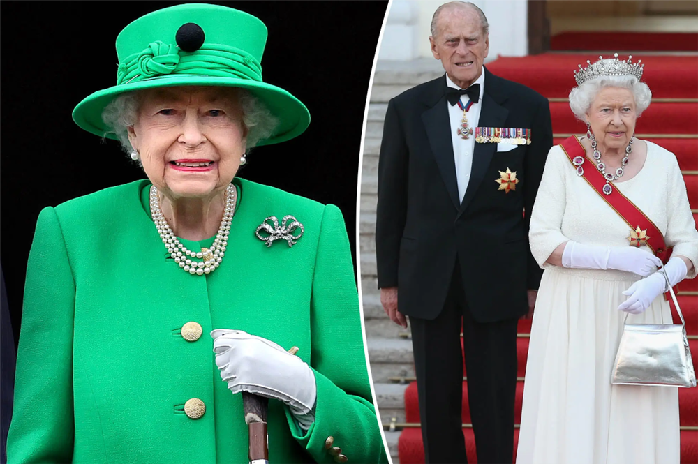 Nhìn lại những con số và khoảnh khắc ấn tượng nhất của Đại lễ Bạch Kim - đánh dấu cột mốc lịch sử 70 năm trị vì của Nữ hoàng Anh-2