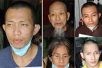 Tòa án triệu tập 8 cán bộ công an tới phiên xét xử vụ Tịnh thất Bồng Lai-2