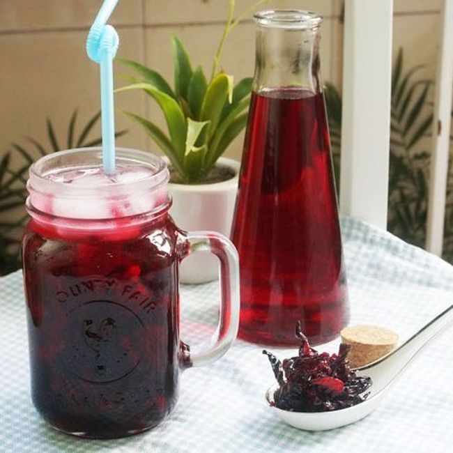 Loại nước này chính là thần dược chống lão hóa, hỗ trợ giảm cân: Nguyên liệu siêu rẻ, làm 1 lần dùng được cả tháng-1