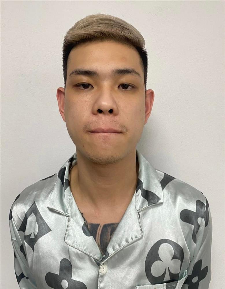 Hà Nội: Khởi tố nữ quái 9X mang thuốc lắc đi giao cho đối tác-2