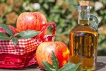 Những việc nên và không nên làm khi dùng giấm táo để giảm cân-9