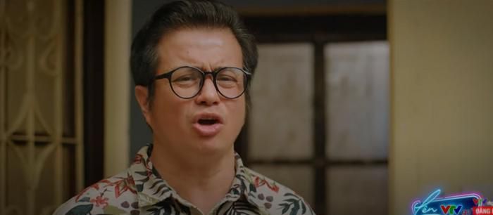 Thương Ngày Nắng Về tập 32: Duy công khai bạn gái, liệu có được bố chấp nhận?-5