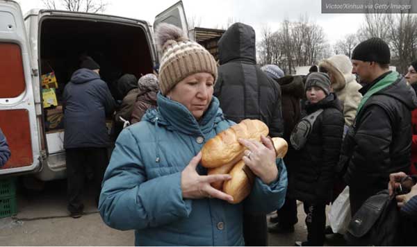 1/6 người Đức thường xuyên bỏ bữa để tiết kiệm chi tiêu-2