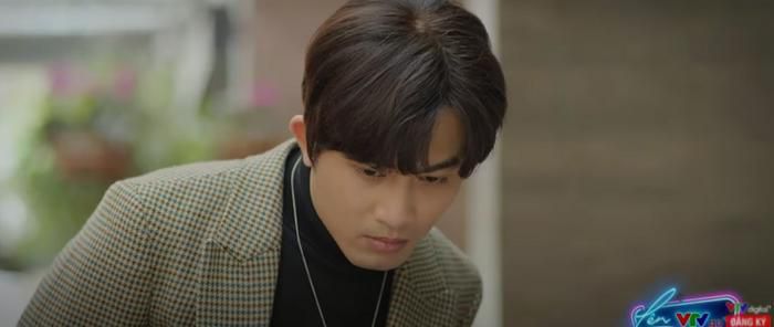 Thương Ngày Nắng Về tập 32: Duy công khai bạn gái, liệu có được bố chấp nhận?-7