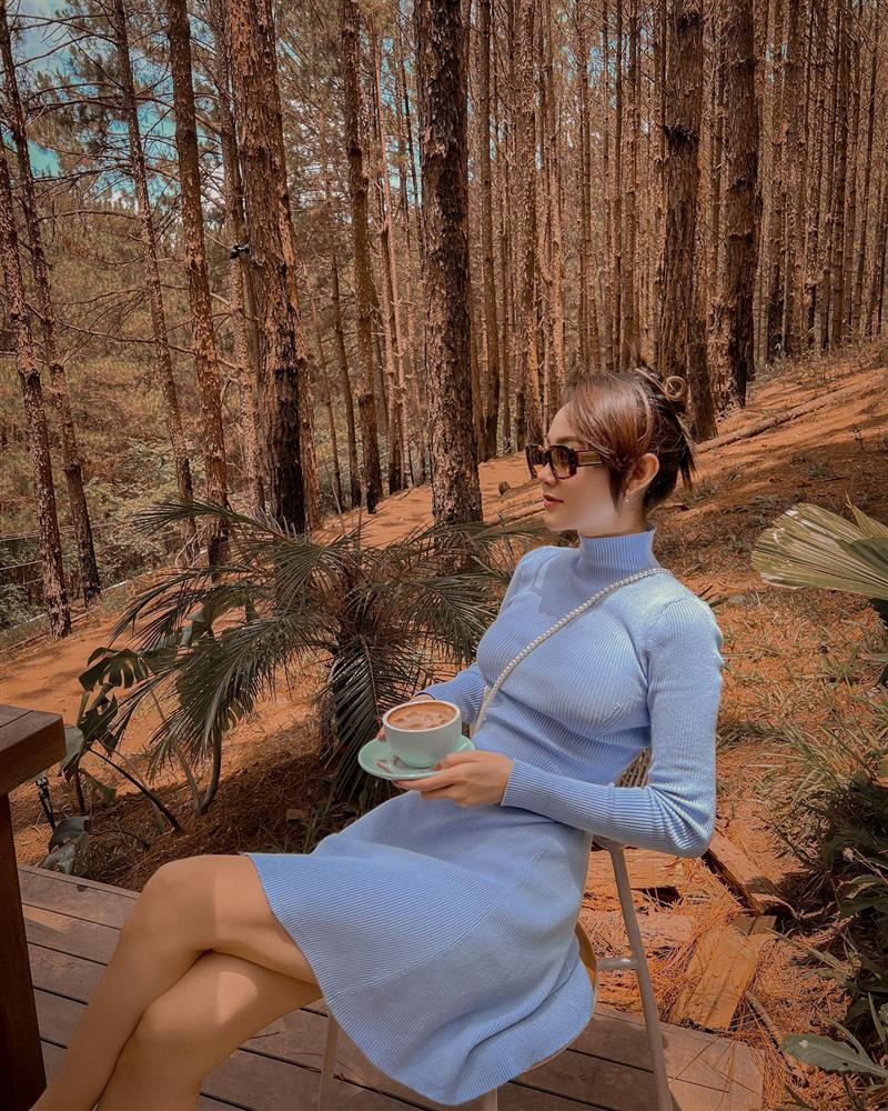 3 bí kíp diện đồ giúp Minh Hằng luôn trẻ trung hơn tuổi U40-8