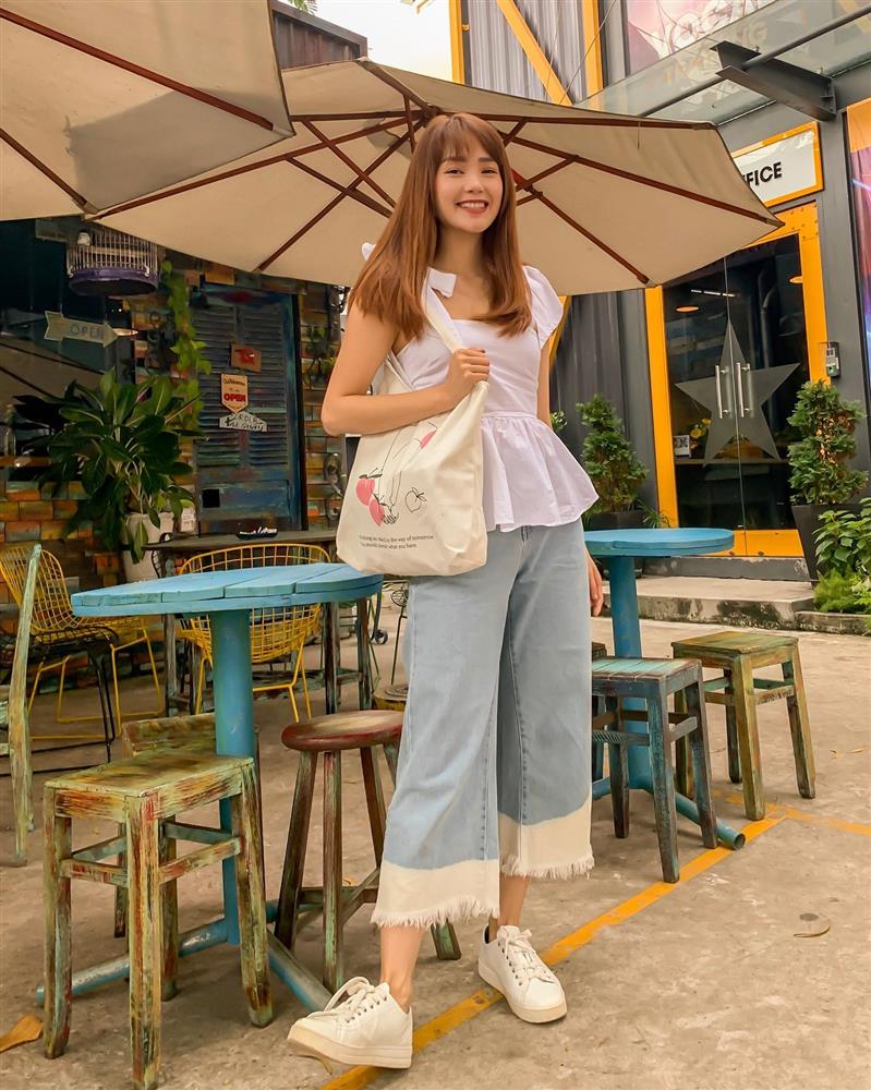 3 bí kíp diện đồ giúp Minh Hằng luôn trẻ trung hơn tuổi U40-15