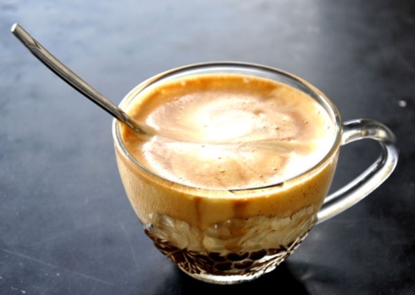 Hè này chị em học ngay 3 cách làm kem trứng béo ngậy, sánh mịn, ngon ngất ngây-7