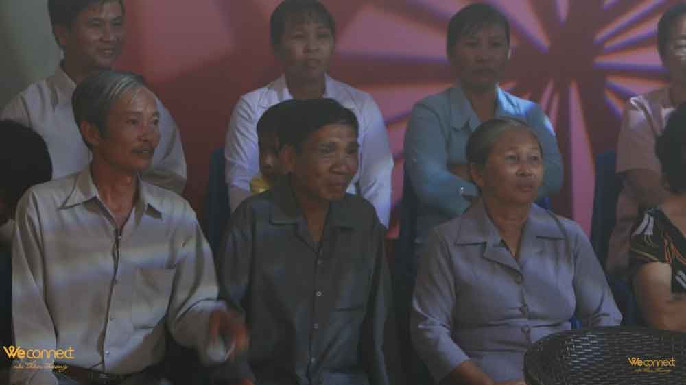 Đưa con đi chữa bệnh rồi thất lạc, cha đau khổ hóa khờ suốt 26 năm và điều kỳ diệu bất ngờ-3