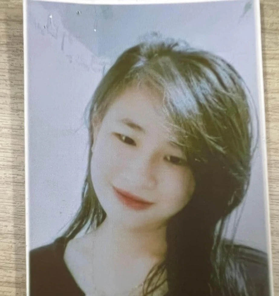 Công an ra quyết định truy tìm thiếu nữ 16 tuổi mất tích khi vào TP HCM xin việc-1