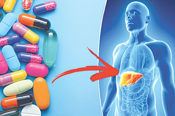 Phát hiện nguyên nhân gây viêm gan bí ẩn ở trẻ em-3