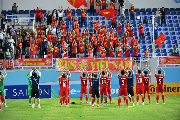 Thủ môn Nhâm Mạnh Dũng: Kỷ lục trong 15 phút và 3 thông điệp mạnh mẽ cùng U23 Việt Nam-4