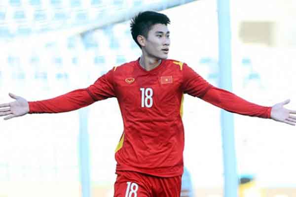 HLV Gong Oh Kyun bất ngờ chia tay U23 Việt Nam-2