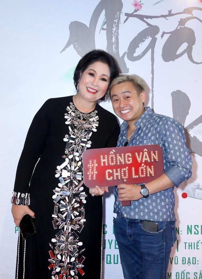 NSND Việt Anh lên tiếng cổ xúy cho hành động trái pháp luật của đàn em: Chắc bị ai tị hiềm chỉ điểm-2