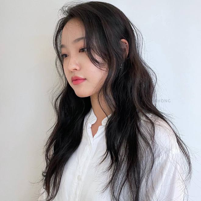 Kiểu tóc layer hot nhất hè 2022: Cứ cắt là xinh, gương mặt nhỏ gọn không góc chết-2