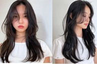 Kiểu tóc layer hot nhất hè 2022: Cứ cắt là xinh, gương mặt nhỏ gọn 'không góc chết'