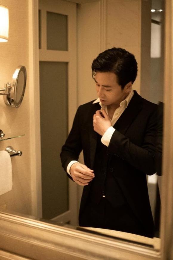 Karik nói gì khi bị nghi xài kem trộn, mất vẻ nam tính-1