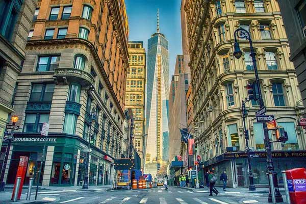Bão giá càn quét, tiền thuê nhà tại New York chạm mức kỷ lục lên tới cả trăm triệu đồng/tháng-1
