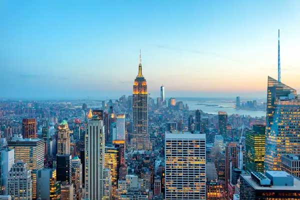 Bão giá càn quét, tiền thuê nhà tại New York chạm mức kỷ lục lên tới cả trăm triệu đồng/tháng-2