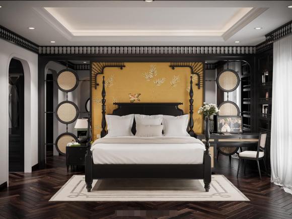 Đức Phúc chi mạnh tay, tậu căn hộ cao cấp mới ở Hà Nội tặng bố mẹ-4