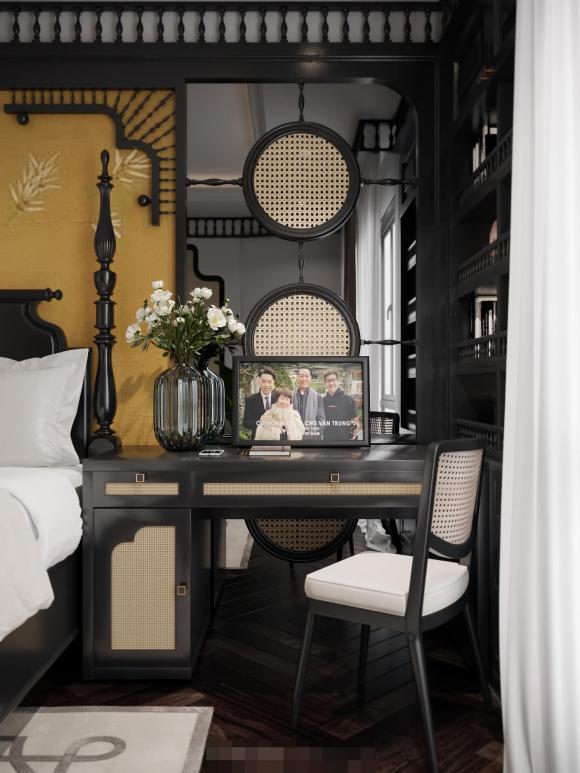 Đức Phúc chi mạnh tay, tậu căn hộ cao cấp mới ở Hà Nội tặng bố mẹ-6