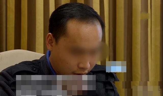 Từ tờ giấy khám thai chồng phát hiện con gái 1 tuổi không cùng huyết thống và bất ngờ nhất là danh tính cha đứa bé-1